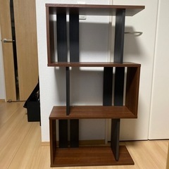 棚の画像