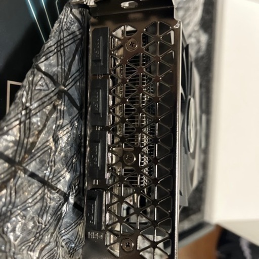 グラフィックスボードお譲りします