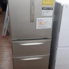 冷蔵庫 Panasonic NR-C32HM-N
