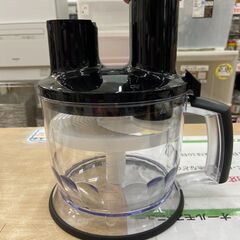 ミキサー マルチブレンダー BRAUN Quick7 MQ708...