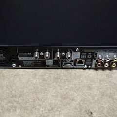 ソニー　ブルーレイレコーダー　BDZAT700　2010年製の画像