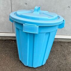 ★【よくあるゴミ箱】蓋付 ニューセレクトペール本体  ダストボッ...