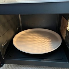 YAMAZEN オーブンレンジの画像