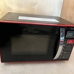 YAMAZEN オーブンレンジ