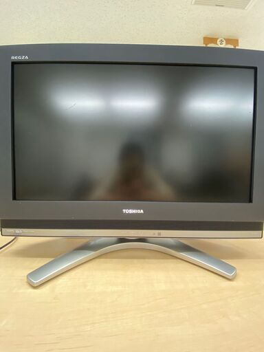 TOSHIBA　カラーテレビ　26C3500