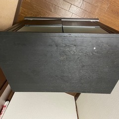 オーディオラックの画像