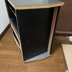 オーディオラックの画像