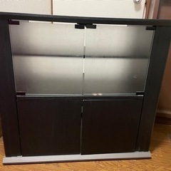 オーディオラック