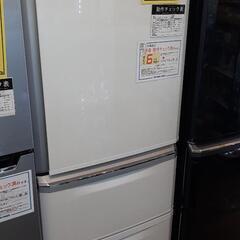 冷蔵庫 三菱 MR-C34C-W 冷蔵庫 三菱 MR-C34C-W