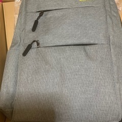 新品　未使用　リュック、ショルダー、ポーチ3点セットの画像