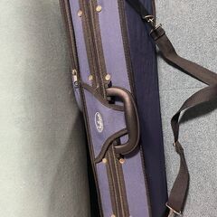 【ネット決済・配送可】電子バイオリンを譲ります