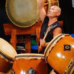 【浅草】和太鼓新規メンバー募集！の画像