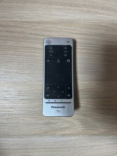 値下げ！Panasonic 55型テレビ4K対応 YouTube視聴可能