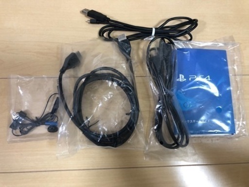 SONY PlayStation4 CUHJ-10031