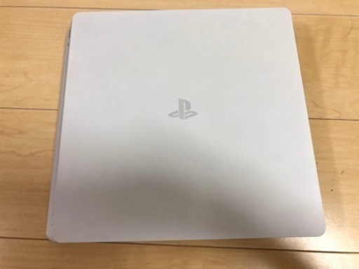SONY PlayStation4 CUHJ-10031