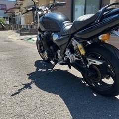 XJR1200  長崎　調子良好