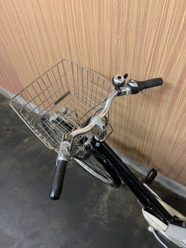 格安出品‼️ 電動アシスト自転車 YAMAHA パスシティ リチウム 27インチ  バッテリー 充電器セット 配送可能◎