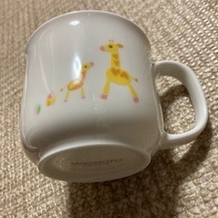 ミキモト　ベビー　食器　セット　お食い初めの画像
