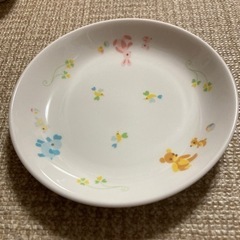 ミキモト　ベビー　食器　セット　お食い初めの画像