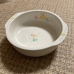 ミキモト　ベビー　食器　セット　お食い初めの画像