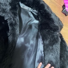 ファージャケットの画像