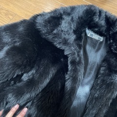 ファージャケットの画像