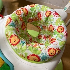 ジャンパルー　値下げ　お話中の画像