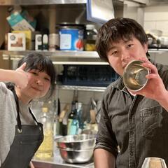 蔵前駅イタリアン 日本酒＆ナチュールワインがウリのお洒落なダイニングバーの画像