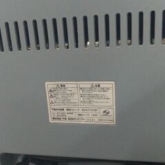 熱線ストーブ3の画像