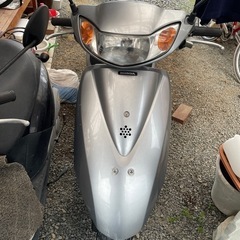 ホンダDio（値下げしました）