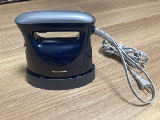 衣類スチーマー