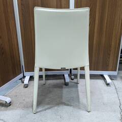 中古　ADAL　スタッキングチェア　松戸店舗　の画像