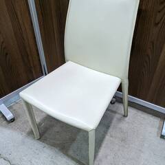 中古　ADAL　スタッキングチェア　松戸店舗　の画像