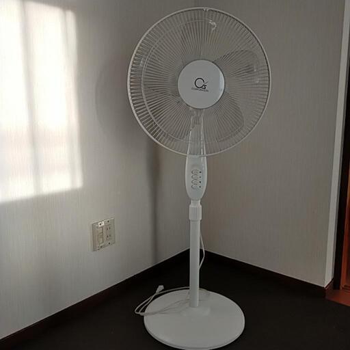 【決定しました】扇風機