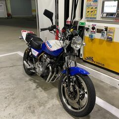 GSX400F