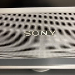 1/27まで！ 46インチ BRAVIA SONY テレビ KDL-46S2500（東銀座）の画像
