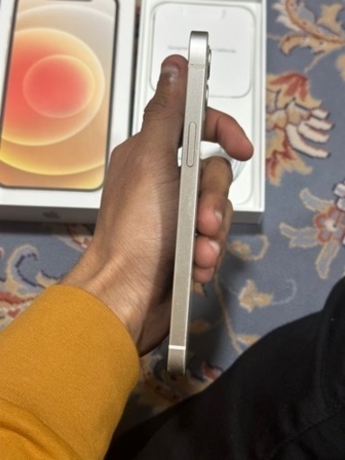 iPhone 12 64GB [格安❗️早い者勝ち‼️]
