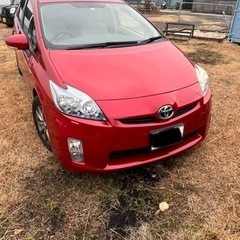 H22 プリウス30❗️車検R6年3まで❗️