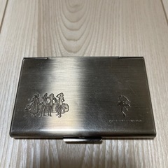 ルパン🔫名刺入れの画像