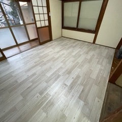 激安戸建（一軒家）2DK！ペット可‼︎【八幡東区末広町】敷礼ゼロ...