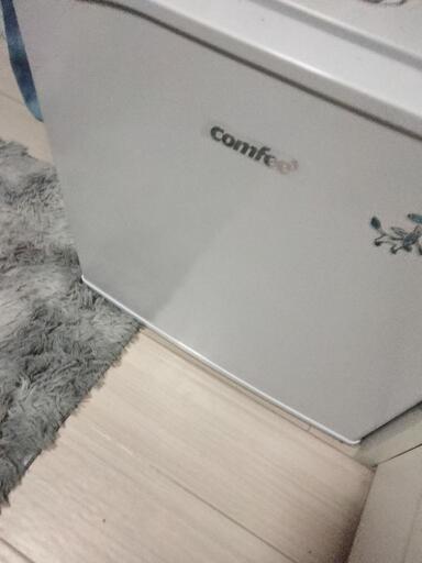 一人暮らし等に使いやすい冷蔵庫