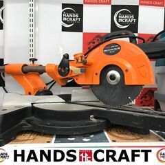 ✨Trad　中古　TSC-190　スライドマルノコ✨うるま市田場✨