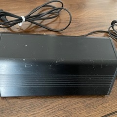 WALKMAN NW-S744とスピーカーCPF-NW001セットの画像