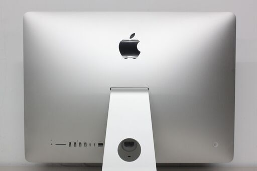 iMac（Retina 4K,21.5-inch,2017）3GHz Core i5〈MNDY2J/A〉④