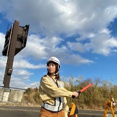 未経験者歓迎！暮らしの安全を守るガードマン【警備員】の画像