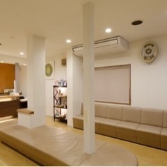 【急募・積極採用中】夕方からのカンタン清掃スタッフ募集！平日時給1,150円♪土曜は1,200円✨女性活躍中！の画像