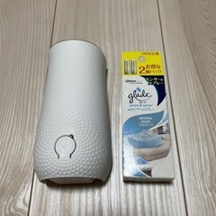 グレード🧼消臭センサー&スプレー