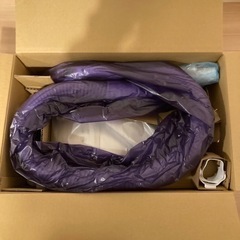 日立　掃除機　かるパック cv-kp90j