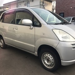 ご成約済　苫小牧発　ローン可　車検2年付き　コミコミ　4ＷＤ　オ...
