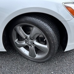 走行5万キロ！ローンブラックの方も可能修復歴無しレクサスGS350後期黒革シートナビバックカメラＥＴＣ地デジBluetooth車検2年付き１年間走行無制限保証付の画像